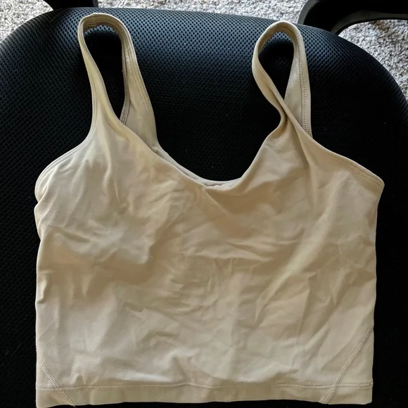 Lululemon Align Tank - Picture 1 of 3